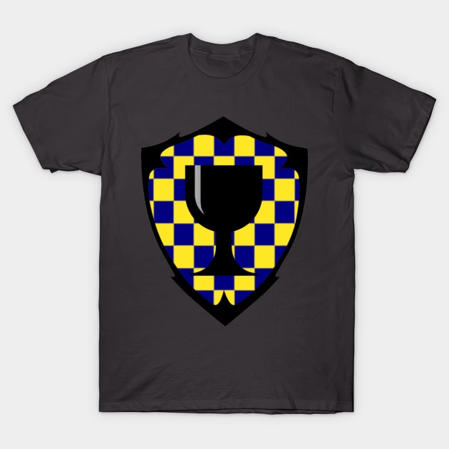 Blackmead T-Shirt by The Podcast That 